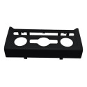 Moldura Comando Ar Painel Vw Amarok 2021 Original