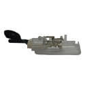 Luz Interna Porta Luvas Citroen C4 Lounge 2020 Original