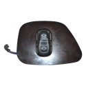 Moldura Botão Vidro Traseiro Direito E320 1997 Original 2108