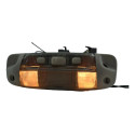 Luz Cortesia Central Interna Teto Ranger 2015 Original