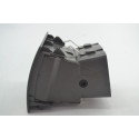 Difusor Lateral Esquerdo Painel Gm Meriva 2003 Original