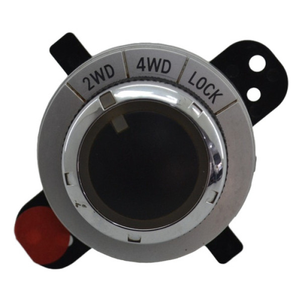 Botão Controle Tração Mitsubishi Asx 2012 Original