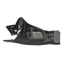 Console Central Cambio Manual Strada 2020 A 2024 Original