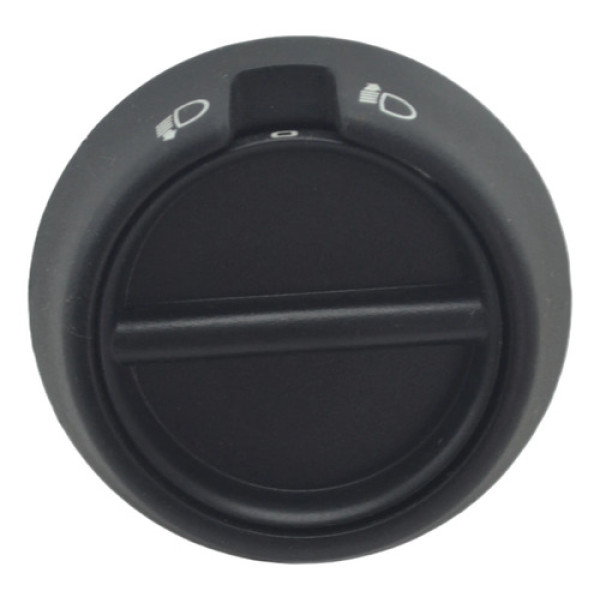 Botão Comando Farol Milha Painel Kangoo 2015 Original