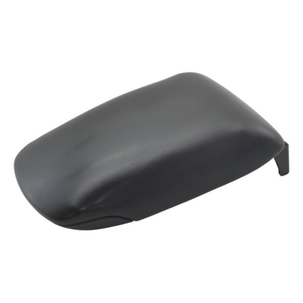 Apoio Encosto Braço Console Nissan Sentra 2018 Original Preto Apoio Encosto Braço Console Nissan Sentra 2018 Original Preto