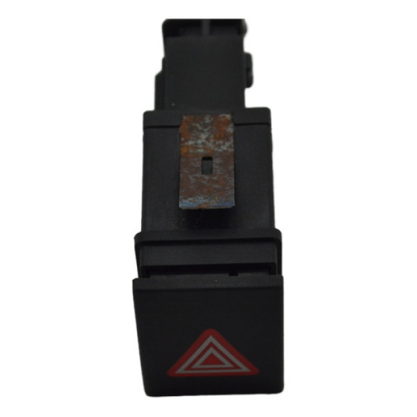 Botão Pisca Alerta Painel Volkswagen Polo 2014 Original
