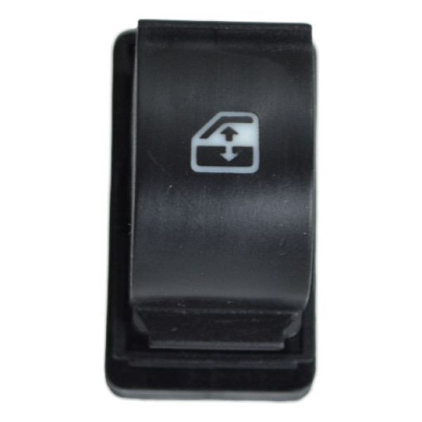 Botão Interruptor Vidro Traseiro Esquerdo Fiat Linea 2014 15