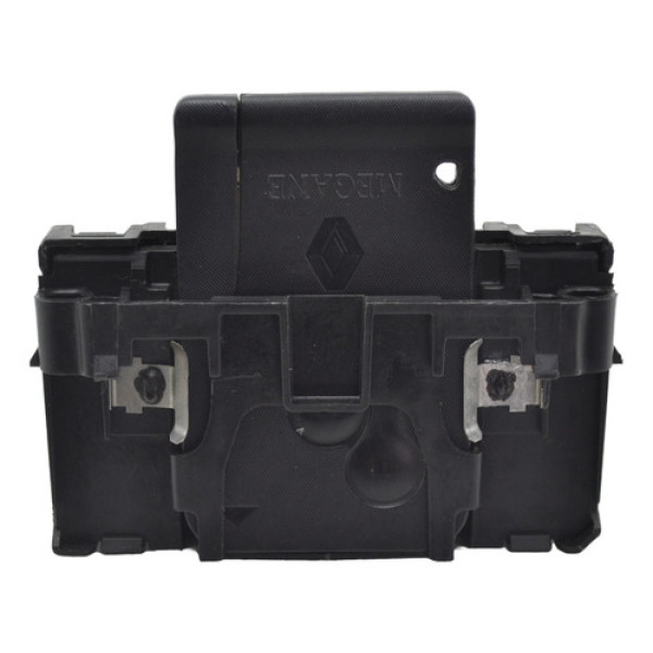 Módulo Leitor Cartão Chave Megane 2010 Original S118539001h