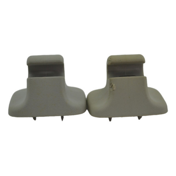 Par Presilha Suporte Quebra Sol Vw Jetta 2011 Original