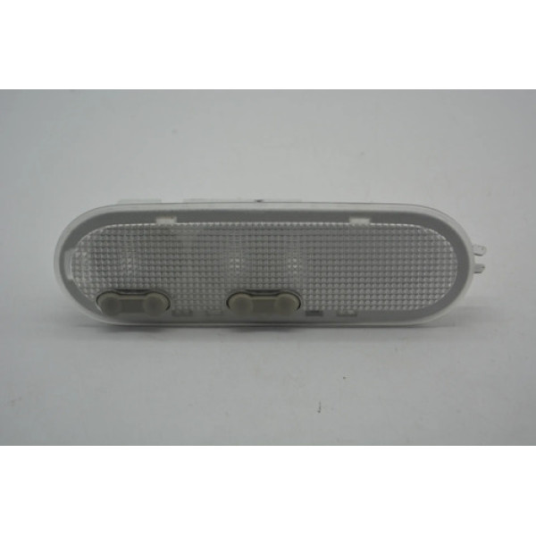 Luz Teto Central Sandero Logan Duster 2007 A 2014 Original