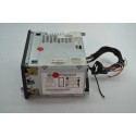 Radio Bluetooth Original Polo Fox Gol N/pega Leitor Cd