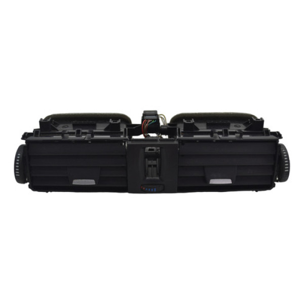 Difusor Saida Ar Central Painel 320ia 2016 Original