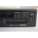 Radio Som Aparelho Toca Fitas Auto Reverse Gradiente Csr800