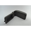 Apoio Encosto Braço Console Hyundai Tucson 2011 Original Cinza-escuro