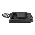Apoio De Braço Console Central Captur 2021 2022 Original Preto