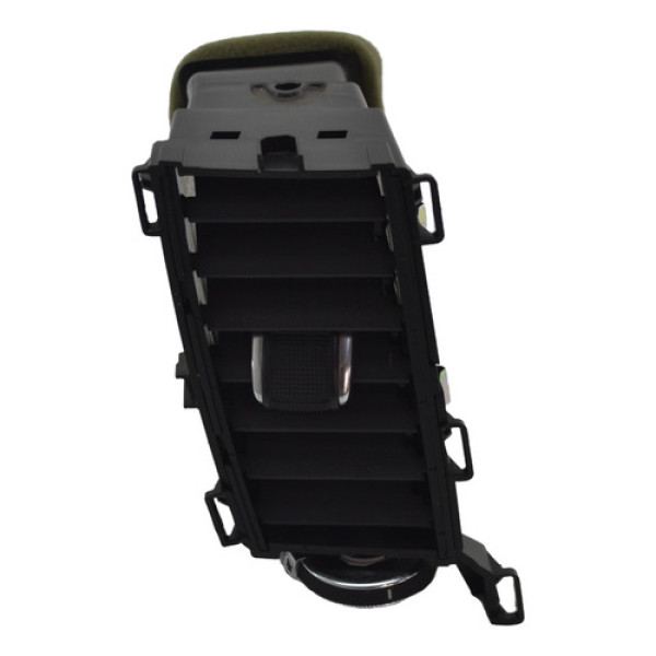 Difusor Central Esquerdo Painel Fiat Toro 2022 Original