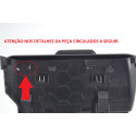 Difusor Lateral Direito Painel Vw T-cross 2022 Original