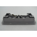 Luz Interna Teto Cortesia Pajero Tr4 2013 Original