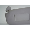 Quebra Sol Para Sol Lado Esquerdo Bmw 550 2008 2009 Original
