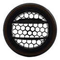 Difusor Saida Ar Painel Renault Duster 2013 A 2019 Original