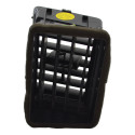 Difusor Ar Central Esquerdo Painel Vw Amarok 2022 Original