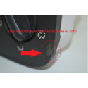 Comando Ar Forçado Desembaçador Corsa Maxx 2012 Original