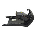 Difusor Saida Ar Console Traseiro Vw Golf Gti 2017 Original