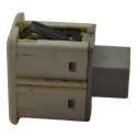 Entrada Conector Usb Captiva 2011 Original 20944418 Bege