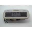 Luz Interna Teto Central Dianteira Subaru Xv 2017 Original