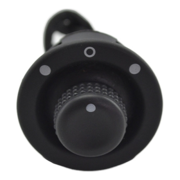 Botão Comando Retrovisor Duster 2016 Sandero Logan Original