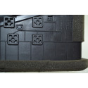 Moldura Central Painel C/difusor Hyundai Creta 2019 Original