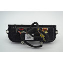 Comando Ar Condicionado Painel Vw Fusca Tsi 2014 Original