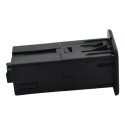 Entrada Conector Usb Console Renegade 2022 Original Preto