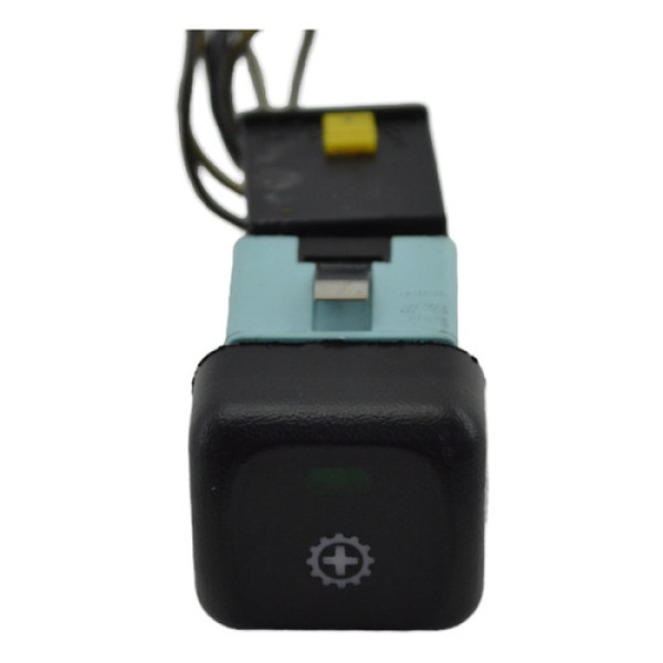 Botão Comando Tração Chevrolet Astra 2010 Zafira Original