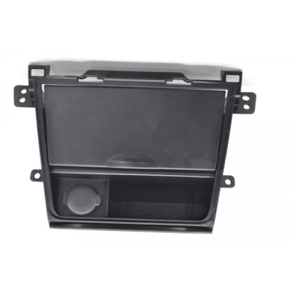 Porta Treco Objeto Tomada 12v Painel Sx4 2011 2012 Original