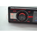Radio Som Dvd Original Pioneer C/usb Aux Dvh7780av Preto