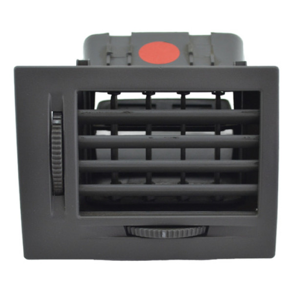 Difusor Lateral Esquerdo Painel Chevrolet Meriva 2004 Origin