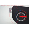 Comando Ar Condicionado Painel Renault Kwid 2022 Original