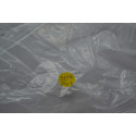 Kit 4 Difusor Central E Lateral Painel Ranger 2023 Original