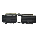 Difusor Saida Ar Central Painel Honda City 2012 Original