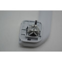 Puxador Alça Teto Pqp Peugeot 208 2024 Original
