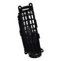 Difusor Central Esquerdo Painel Hyundai I30 2011 Original