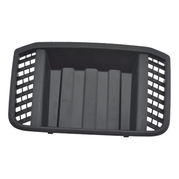 Porta Treco Objeto Superior Central Ranger 2023 Origina Preto