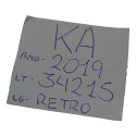 Espelho Retrovisor Interno Ka 2019 Original