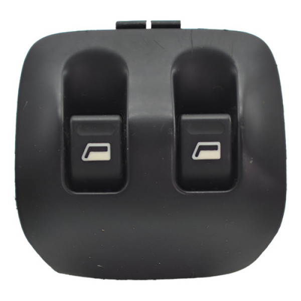 Botão Comando Vidro Eletrico Duplo Peugeot 207 2010 Original