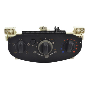 Comando Ar Condicion...