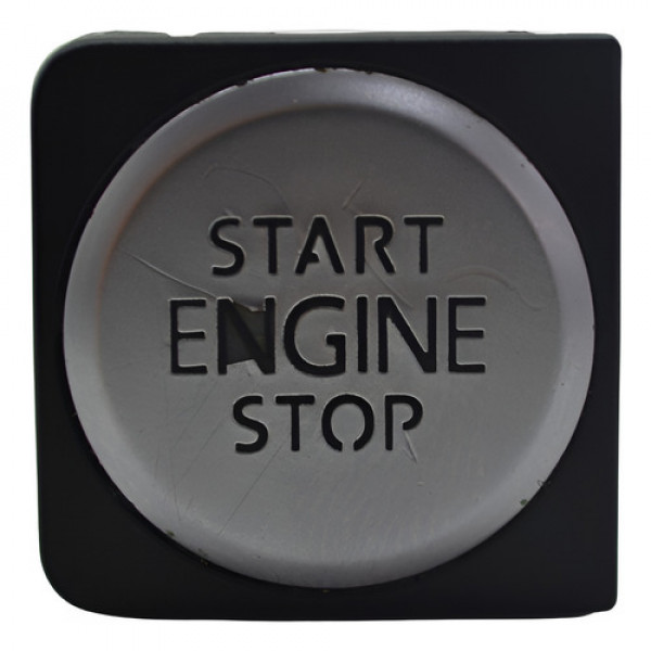 Botão Engine Start Stop Volkswagen Jetta 2015 Original