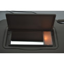 Quebra Sol Lado Esquerdo Honda Hr-v Hrv 2020 Original