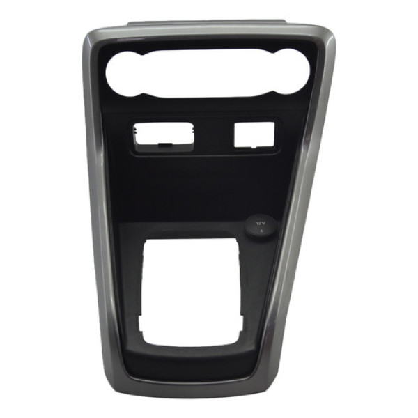 Moldura Cambio Automatico Ford Ecosport 2019 Original