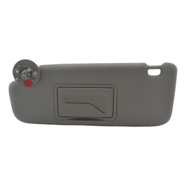 Quebra Sol Esquerdo Motorista Gm Agile 2010 Original